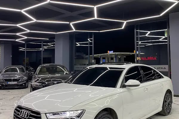 Arslan plaza - Resim 20