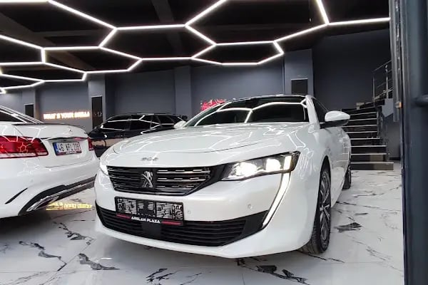 Arslan plaza - Resim 10