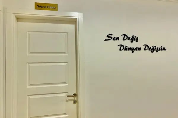 Uzman Klinik Psikolog Kübra Turgut - Resim 6