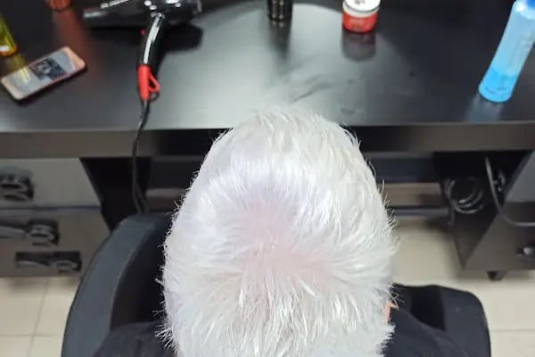 LEMA GÜZELLİK SALONU VE BAYAN KUAFÖRÜ - Resim 8