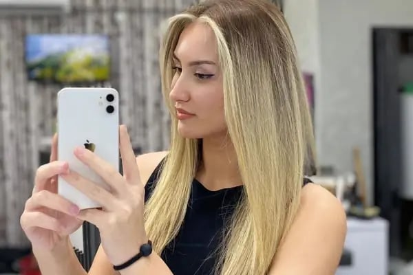 LEMA GÜZELLİK SALONU VE BAYAN KUAFÖRÜ - Resim 14