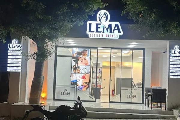 LEMA GÜZELLİK SALONU VE BAYAN KUAFÖRÜ - Resim 11