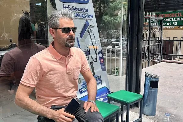 LEMA GÜZELLİK SALONU VE BAYAN KUAFÖRÜ - Resim 12