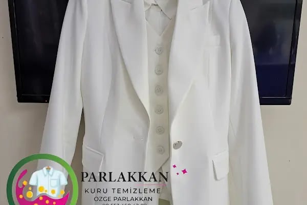 Parlakkan Kuru Temizleme - Resim 7