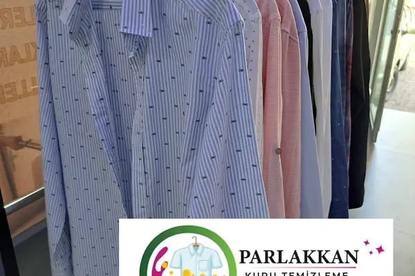 Parlakkan Kuru Temizleme - Resim 18