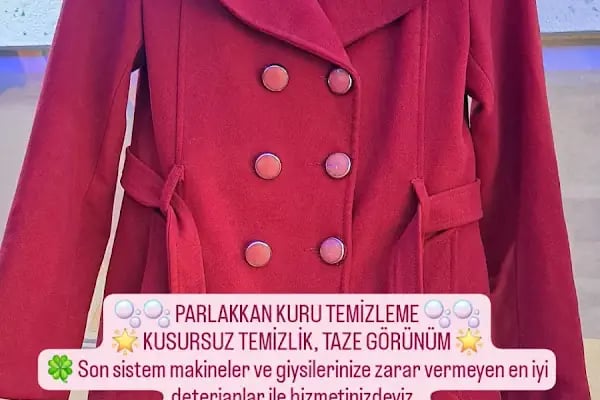 Parlakkan Kuru Temizleme - Resim 20