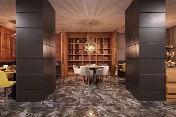 B LOFT HOTEL BURSA - Resim 8