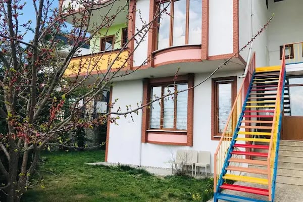 Özel Hadımköy Minik Akademi Anaokulu - Resim 18