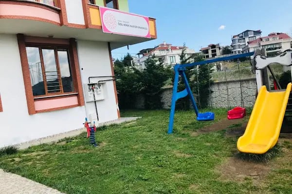 Özel Hadımköy Minik Akademi Anaokulu - Resim 10