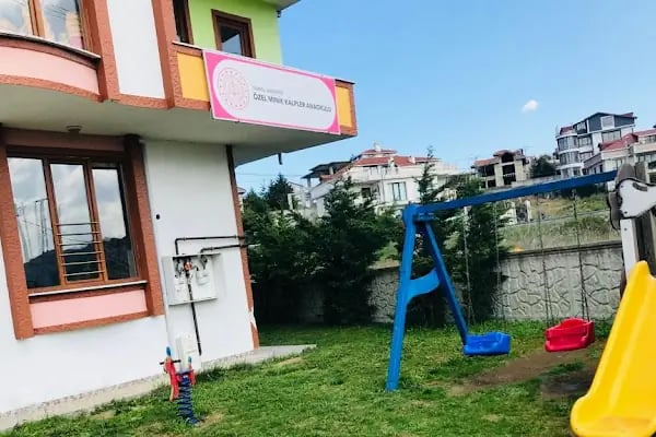Özel Hadımköy Minik Akademi Anaokulu - Resim 11
