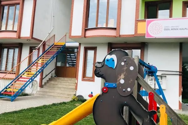 Özel Hadımköy Minik Akademi Anaokulu - Resim 9
