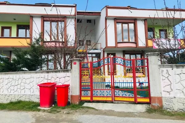 Özel Hadımköy Minik Akademi Anaokulu - Resim 1