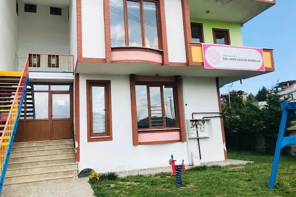 Özel Hadımköy Minik Akademi Anaokulu - Resim 14
