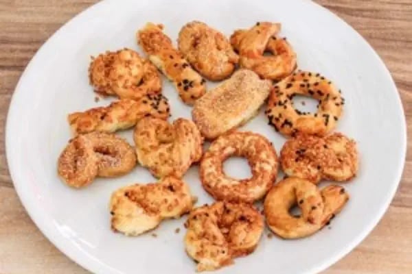 Özdeniz Simit Fırını - Resim 13