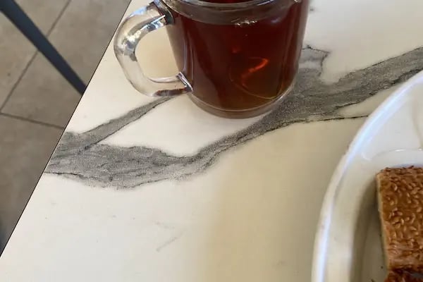 Özdeniz Simit Fırını - Resim 6
