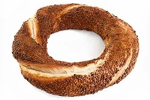 Özdeniz Simit Fırını - Resim 7