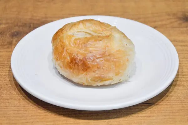 Özdeniz Simit Fırını - Resim 17