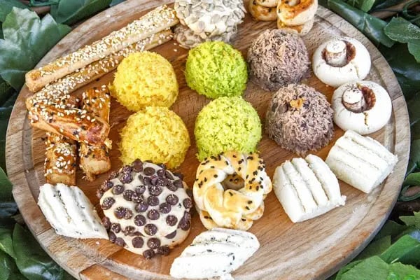 Özdeniz Simit Fırını - Resim 15