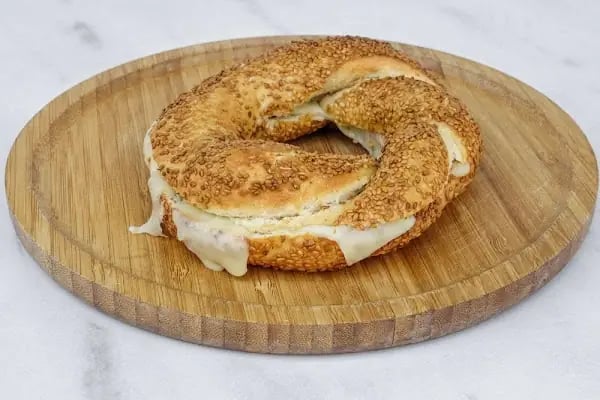 Özdeniz Simit Fırını - Resim 16