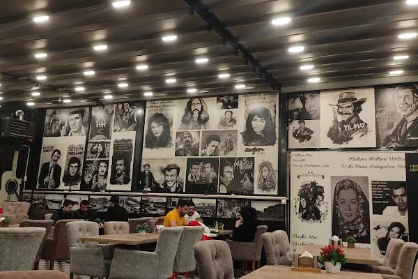 Ezgim Fırın Cafe - Resim 3