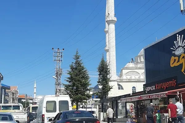 Ezgim Fırın Cafe - Resim 6