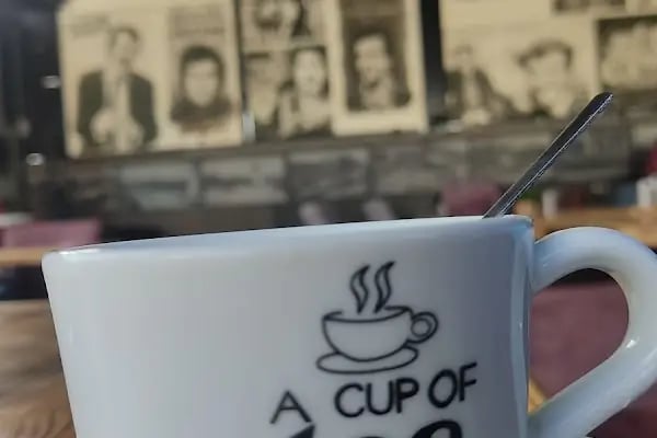 Ezgim Fırın Cafe - Resim 9