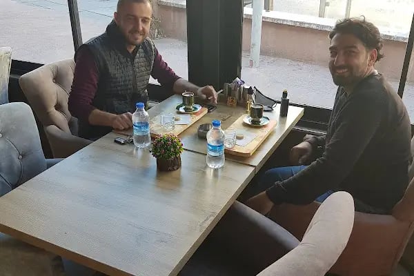 Ezgim Fırın Cafe - Resim 7