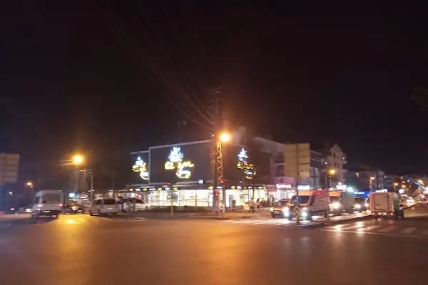 Ezgim Fırın Cafe - Resim 4