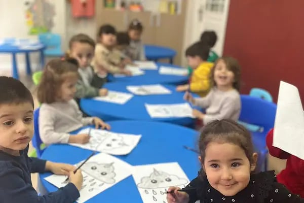 Karınca Çocuk Oyun Parkı &Cafe&Parti Evi - Resim 5