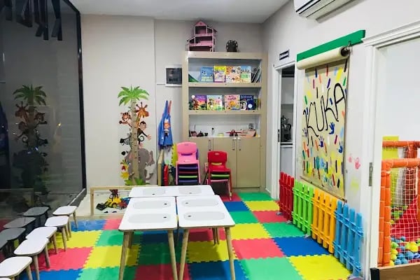 Karınca Çocuk Oyun Parkı &Cafe&Parti Evi - Resim 2