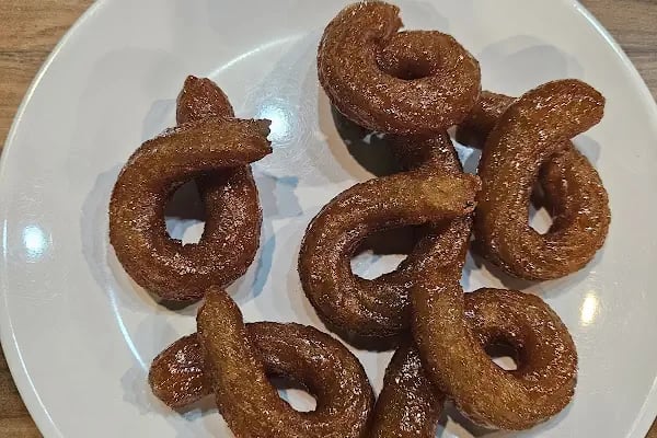 Nasır Usta 75 Şubesi - Resim 12