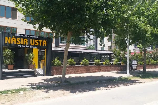 Nasır Usta 75 Şubesi - Resim 2