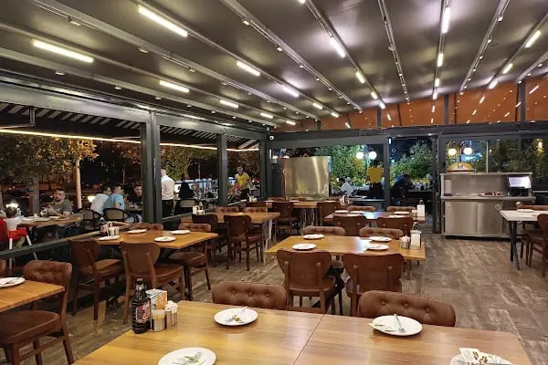 Nasır Usta 75 Şubesi - Resim 9