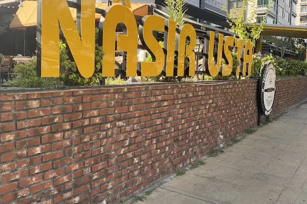 Nasır Usta 75 Şubesi - Resim 8