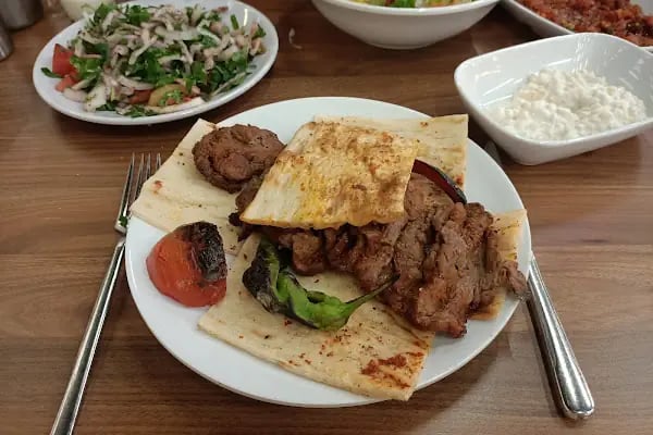 Nasır Usta 75 Şubesi - Resim 4