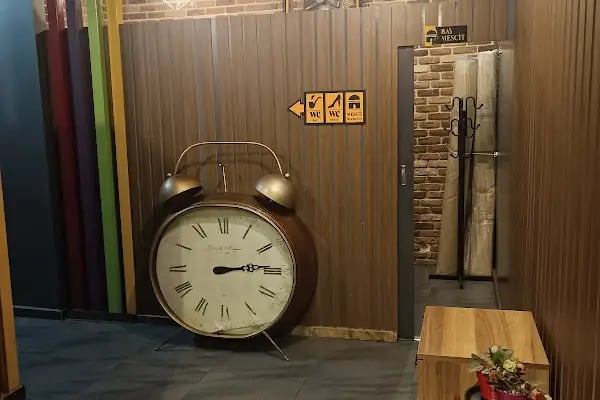 Nasır Usta 75 Şubesi - Resim 13