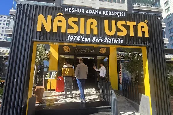Nasır Usta 75 Şubesi - Resim 10