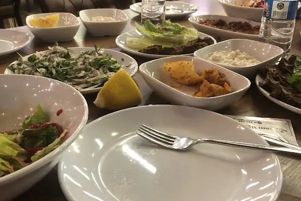 Nasır Usta 75 Şubesi - Resim 7