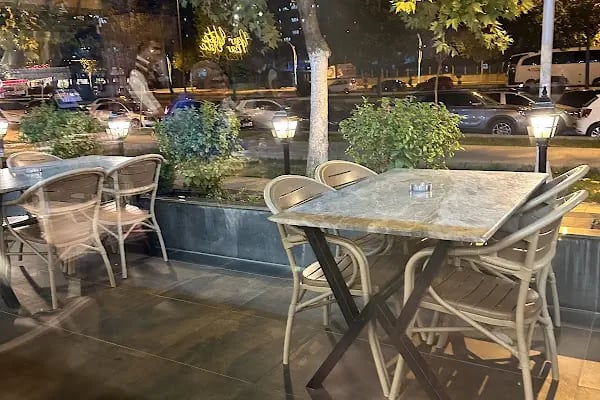 Nasır Usta 75 Şubesi - Resim 19