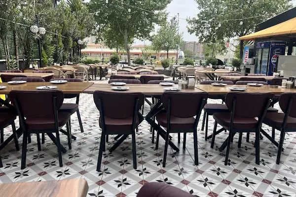 Nasır Usta 75 Şubesi - Resim 11