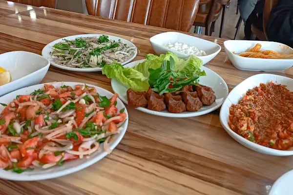 Nasır Usta 75 Şubesi - Resim 3