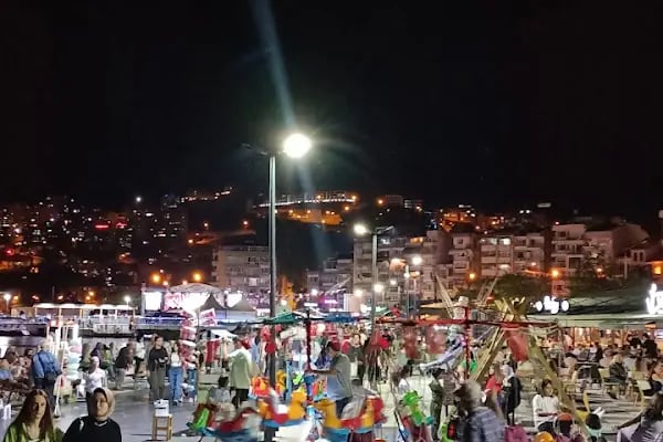 Gemlik haberci - Resim 5