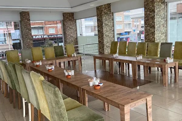 Trabzon peynir sarayı - Resim 5