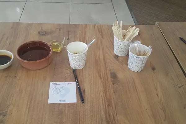 Trabzon peynir sarayı - Resim 8