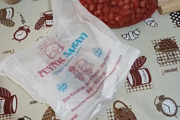 Trabzon peynir sarayı - Resim 18