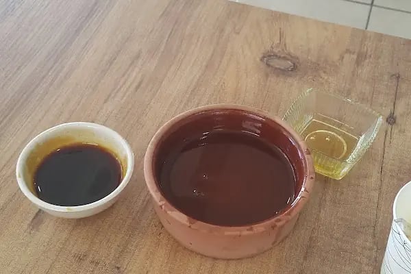 Trabzon peynir sarayı - Resim 12