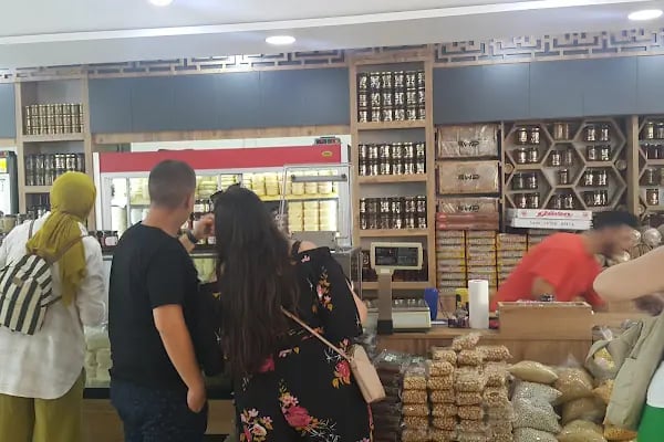 Trabzon peynir sarayı - Resim 10