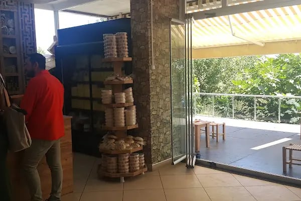 Trabzon peynir sarayı - Resim 14