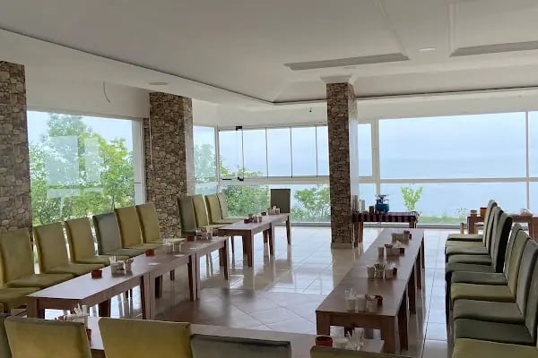Trabzon peynir sarayı - Resim 2