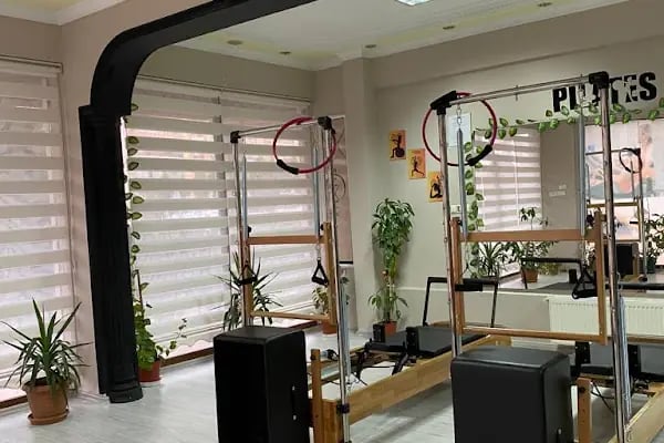 Çağlar Pilates Studıo - Resim 14